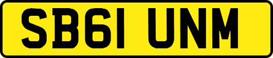 SB61UNM