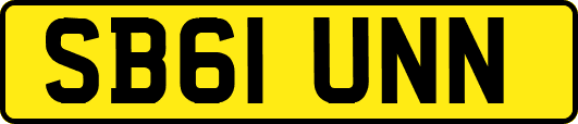 SB61UNN