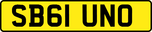 SB61UNO