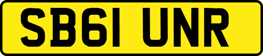 SB61UNR