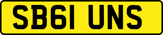 SB61UNS
