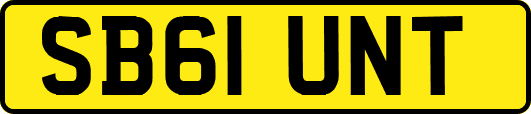 SB61UNT