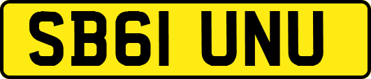 SB61UNU
