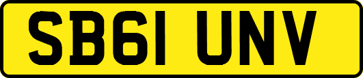SB61UNV