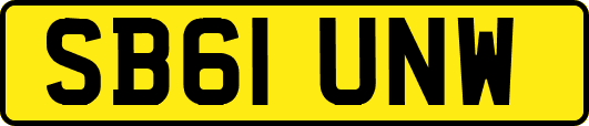 SB61UNW