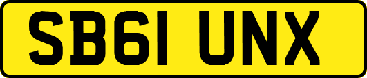 SB61UNX