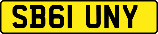 SB61UNY