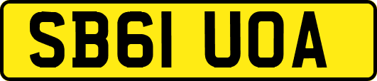 SB61UOA