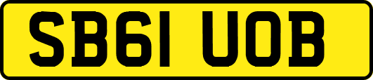 SB61UOB