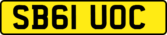 SB61UOC