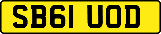 SB61UOD