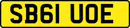 SB61UOE