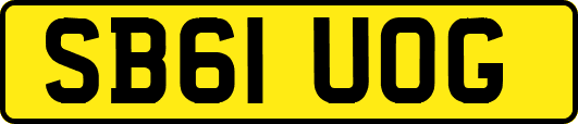 SB61UOG