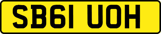 SB61UOH