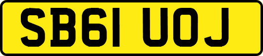 SB61UOJ