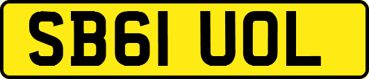 SB61UOL