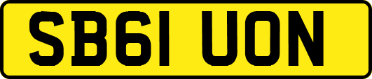 SB61UON