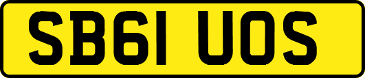 SB61UOS