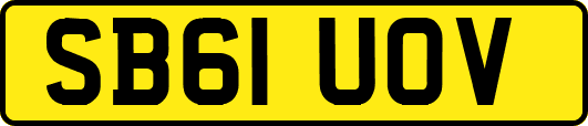 SB61UOV
