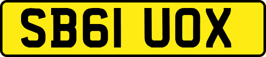 SB61UOX