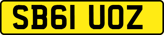 SB61UOZ