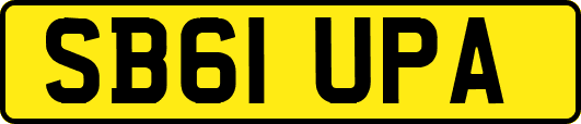 SB61UPA
