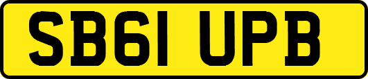 SB61UPB