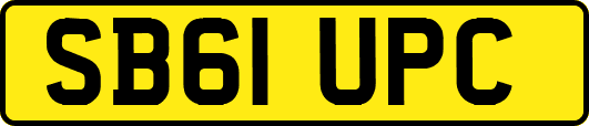 SB61UPC