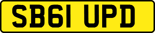 SB61UPD