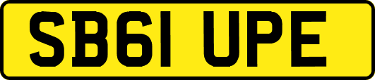 SB61UPE
