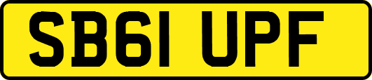 SB61UPF