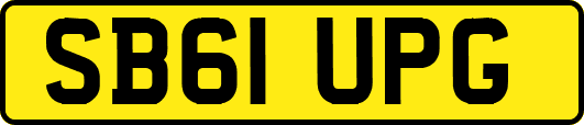SB61UPG