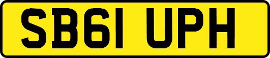 SB61UPH
