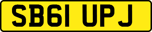 SB61UPJ