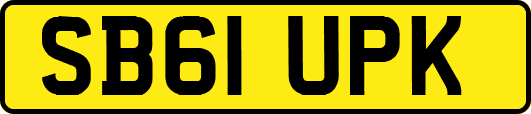 SB61UPK