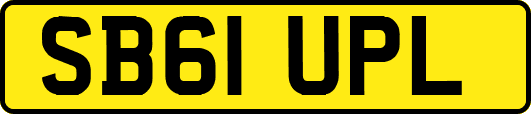SB61UPL