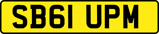 SB61UPM