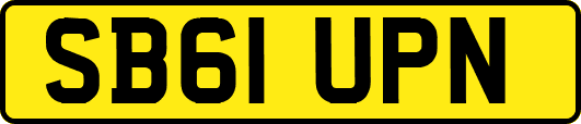 SB61UPN