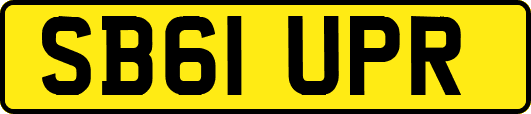 SB61UPR