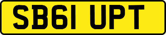 SB61UPT