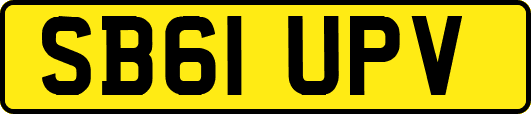 SB61UPV