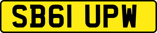 SB61UPW