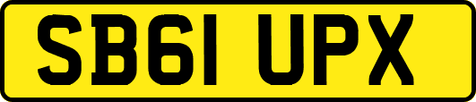 SB61UPX