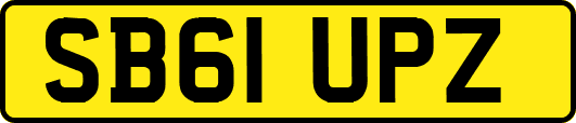SB61UPZ