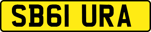 SB61URA