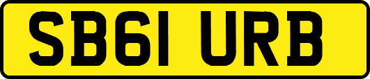 SB61URB