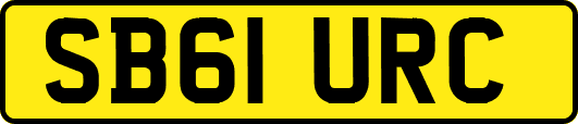SB61URC