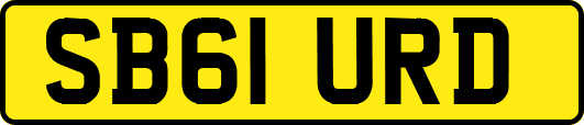 SB61URD