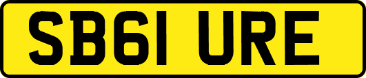 SB61URE