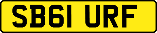 SB61URF